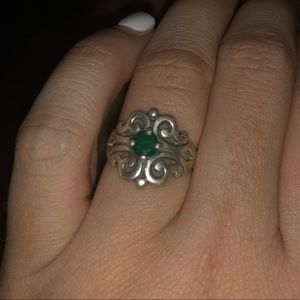 James Avery Ring